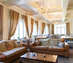 Maison de vacances à Vielsalm pour 34 personnes en Ardenne