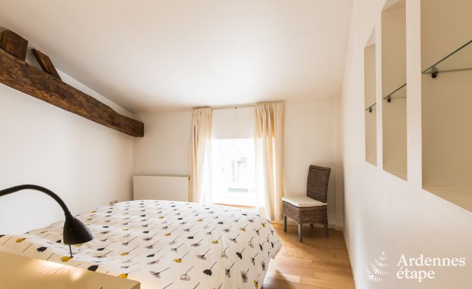 Maison de vacances  Vielsalm pour 9 personnes en Ardenne