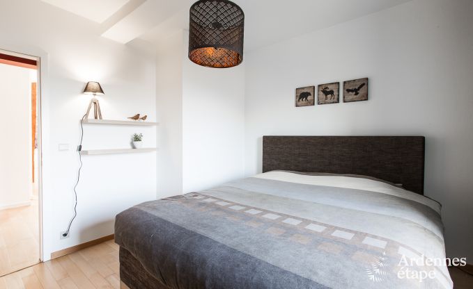 Maison de vacances  Vielsalm pour 9 personnes en Ardenne