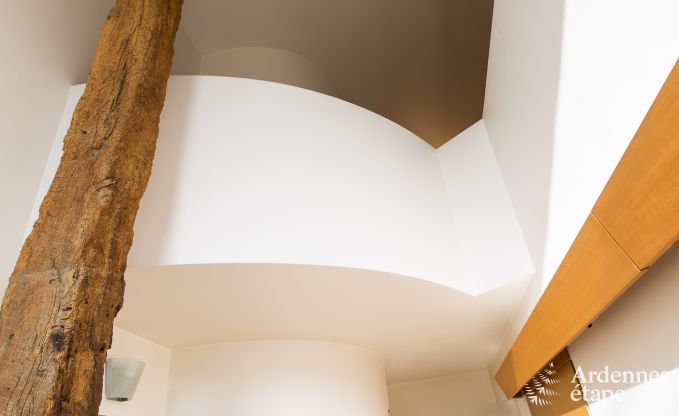 Maison de vacances  Vielsalm pour 9 personnes en Ardenne