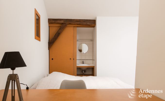 Maison de vacances  Vielsalm pour 9 personnes en Ardenne