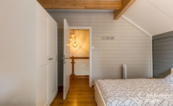 Villa de Luxe  Vielsalm pour 7/8 personnes en Ardenne