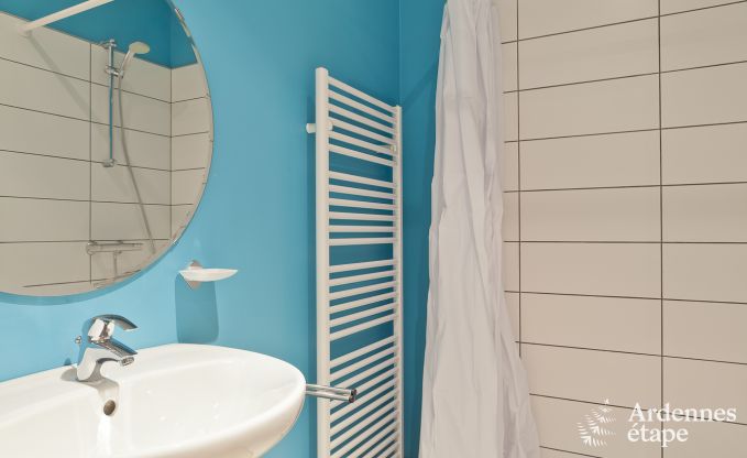 Villa de Luxe  Vielsalm pour 17/18 personnes en Ardenne