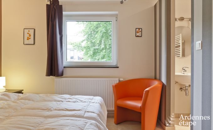 Villa de Luxe  Vielsalm pour 17/18 personnes en Ardenne