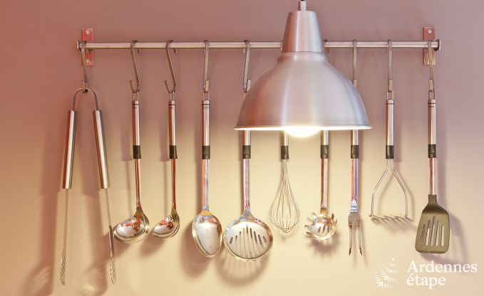 Villa de Luxe  Vielsalm pour 17/18 personnes en Ardenne