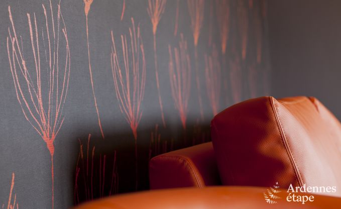 Villa de Luxe  Vielsalm pour 17/18 personnes en Ardenne