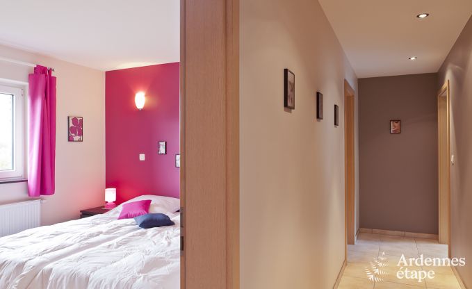 Villa de Luxe  Vielsalm pour 17/18 personnes en Ardenne