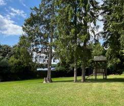 Vacances à la ferme à Vielsalm pour 20 personnes en Ardenne