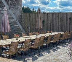 Vacances à la ferme à Vielsalm pour 20 personnes en Ardenne