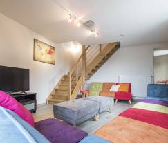 Vacances à la ferme à Vielsalm pour 20 personnes en Ardenne