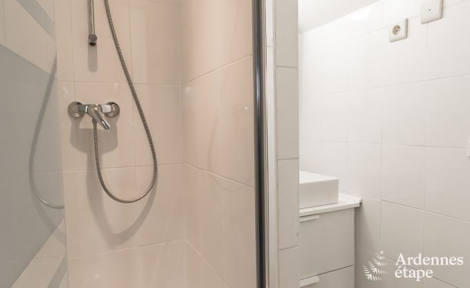 Maison de vacances � Vielsalm pour 6 personnes en Ardenne