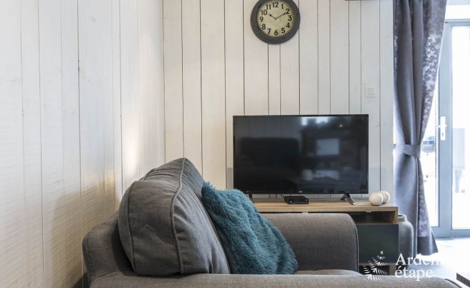 Maison de vacances  Vielsalm pour 2 personnes en Ardenne