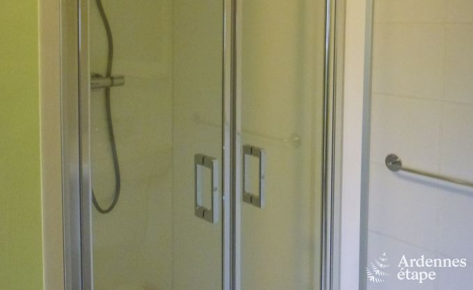 Maison de vacances � Vielsalm pour 4/5 personnes en Ardenne