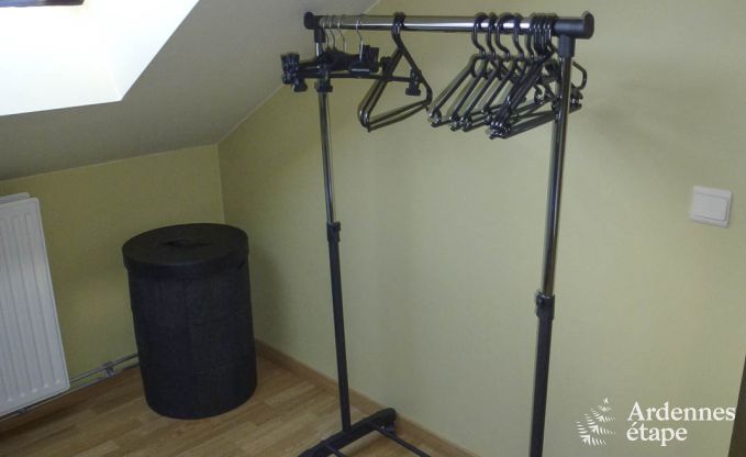 Maison de vacances � Vielsalm pour 4/5 personnes en Ardenne