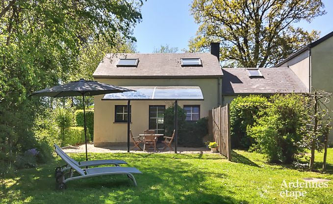 Maison de vacances � Vielsalm pour 4/5 personnes en Ardenne