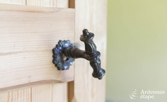 Maison de vacances � Vielsalm pour 4/5 personnes en Ardenne