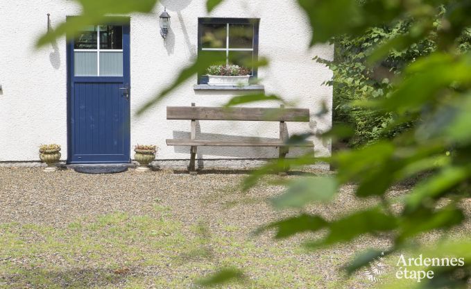Maison de vacances � Vielsalm pour 4/5 personnes en Ardenne