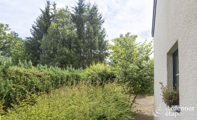 Maison de vacances � Vielsalm pour 4/5 personnes en Ardenne