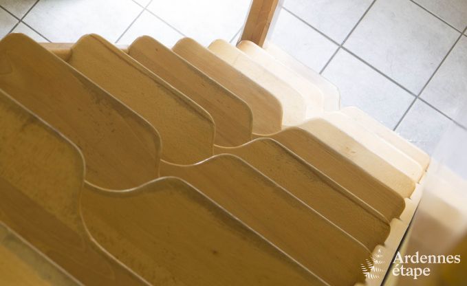 Maison de vacances � Vielsalm pour 4/5 personnes en Ardenne