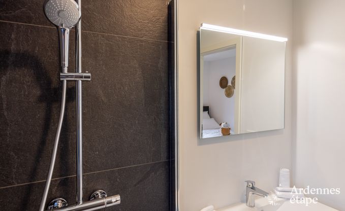 Maison de vacances � Vielsalm pour 14 personnes en Ardenne