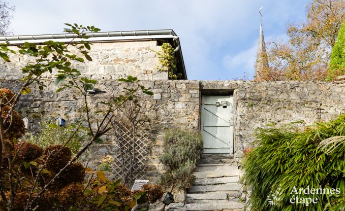 Maison de vacances  Vierves-sur-Viroin pour 4 personnes en Ardenne