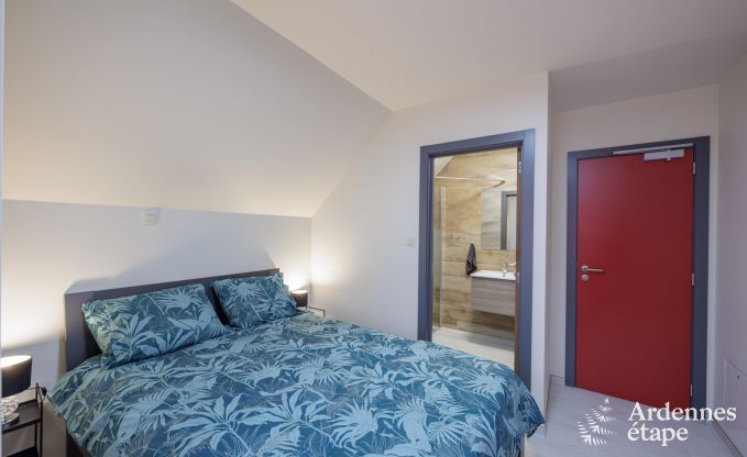 Maison de vacances  Vierves-sur-Viroin pour 18/20 personnes en Ardenne