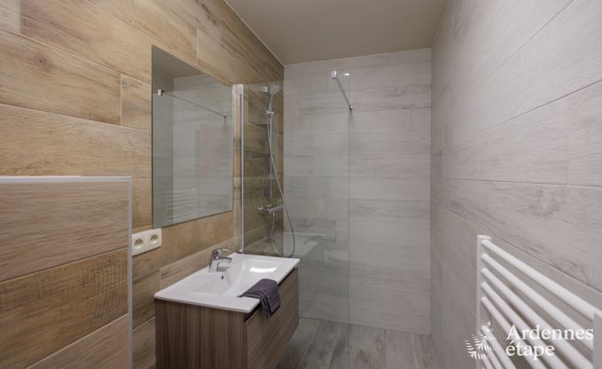 Maison de vacances  Vierves-sur-Viroin pour 18/20 personnes en Ardenne