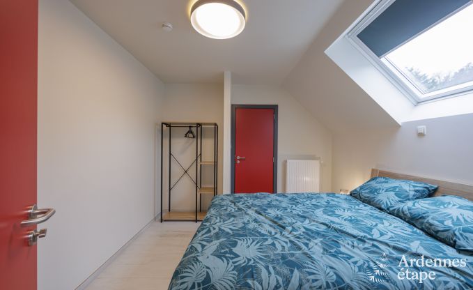 Maison de vacances  Vierves-sur-Viroin pour 18/20 personnes en Ardenne