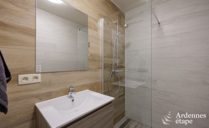 Maison de vacances  Vierves-sur-Viroin pour 18/20 personnes en Ardenne