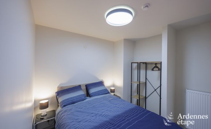 Maison de vacances  Vierves-sur-Viroin pour 18/20 personnes en Ardenne