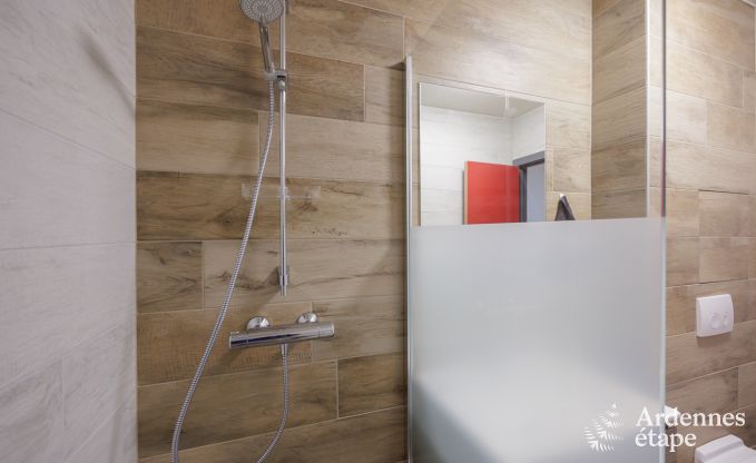 Maison de vacances  Vierves-sur-Viroin pour 18/20 personnes en Ardenne