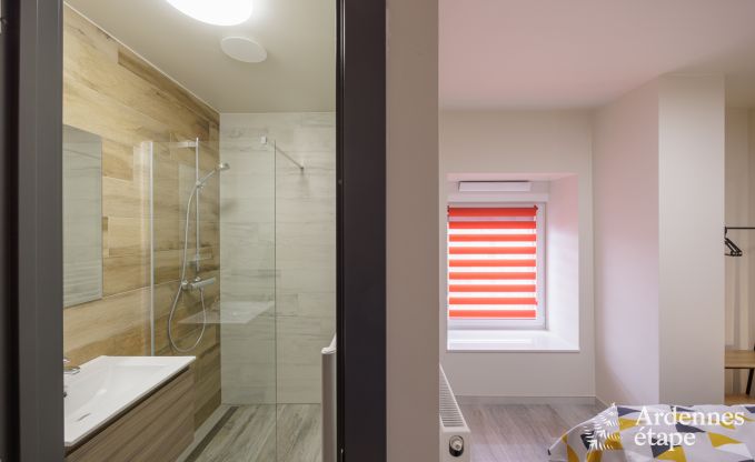 Maison de vacances  Vierves-sur-Viroin pour 18/20 personnes en Ardenne