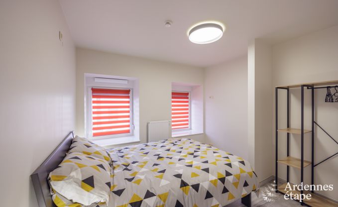 Maison de vacances  Vierves-sur-Viroin pour 18/20 personnes en Ardenne