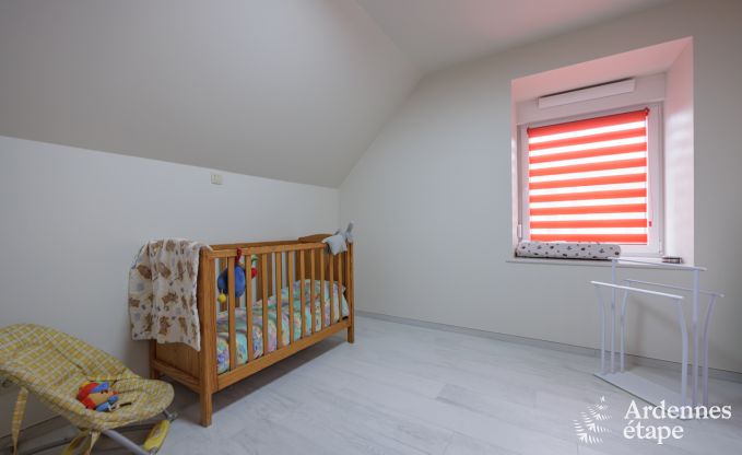 Maison de vacances  Vierves-sur-Viroin pour 18/20 personnes en Ardenne