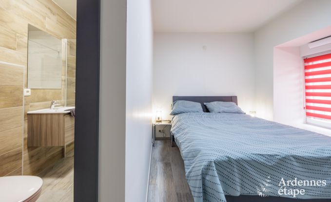 Maison de vacances  Vierves-sur-Viroin pour 18/20 personnes en Ardenne