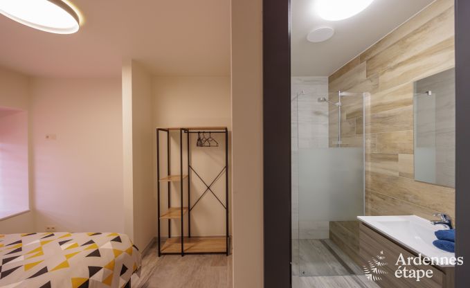 Maison de vacances  Vierves-sur-Viroin pour 18/20 personnes en Ardenne