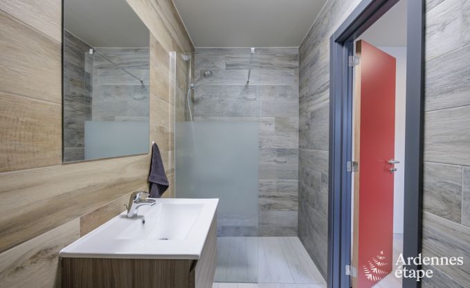 Maison de vacances  Vierves-sur-Viroin pour 18/20 personnes en Ardenne