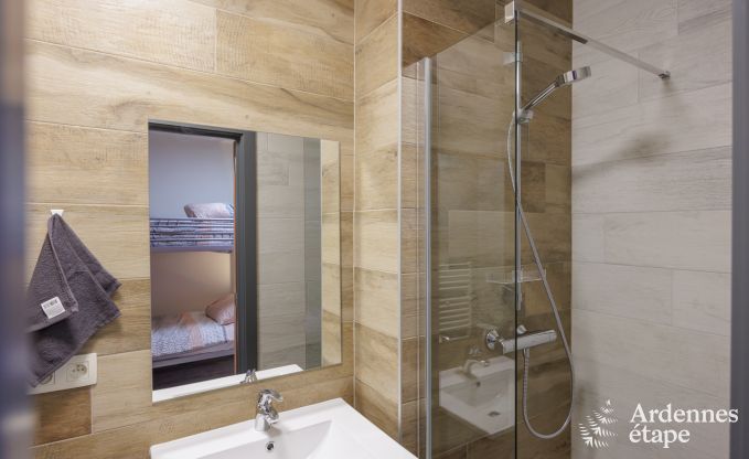 Maison de vacances  Vierves-sur-Viroin pour 18/20 personnes en Ardenne