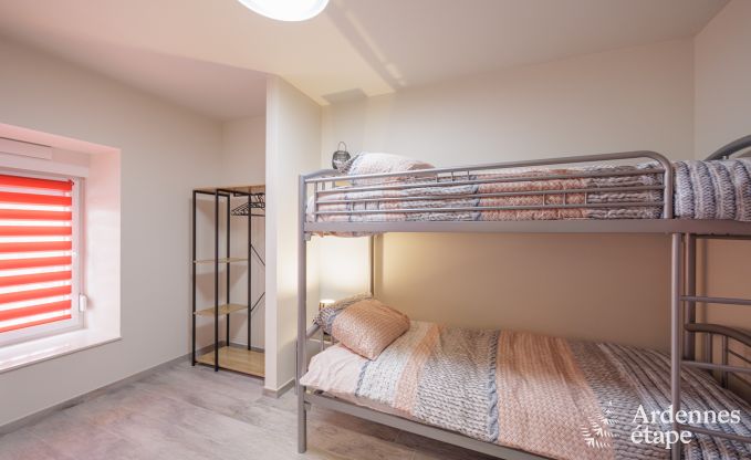 Maison de vacances  Vierves-sur-Viroin pour 18/20 personnes en Ardenne