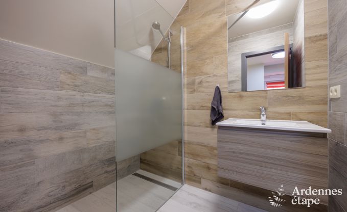 Maison de vacances  Vierves-sur-Viroin pour 18/20 personnes en Ardenne