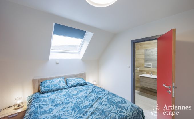 Maison de vacances  Vierves-sur-Viroin pour 18/20 personnes en Ardenne