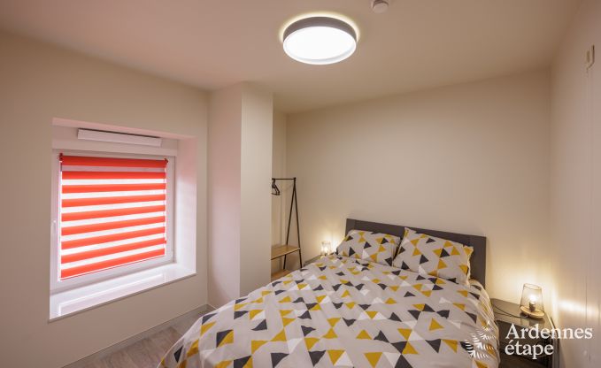 Maison de vacances  Vierves-sur-Viroin pour 18/20 personnes en Ardenne