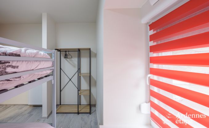 Maison de vacances  Vierves-sur-Viroin pour 18/20 personnes en Ardenne