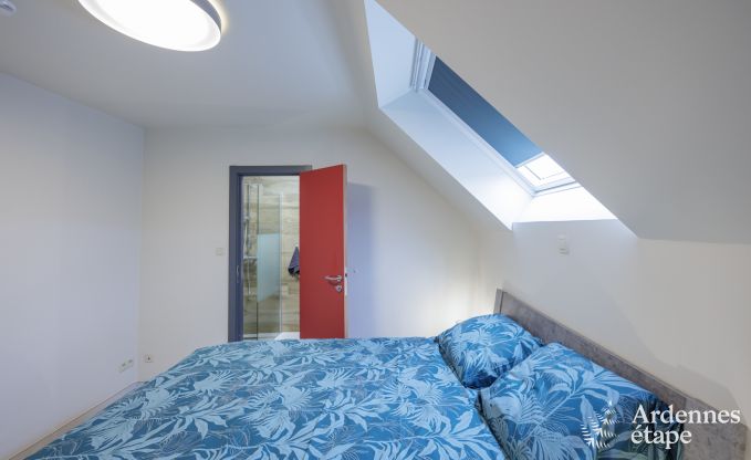 Maison de vacances  Vierves-sur-Viroin pour 18/20 personnes en Ardenne