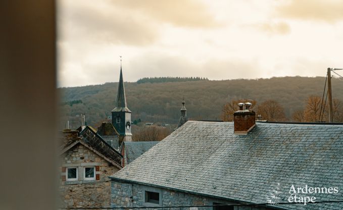 Maison de vacances  Vierves-sur-Viroin pour 18/20 personnes en Ardenne