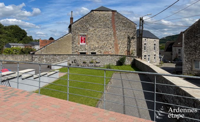 Maison de vacances  Vierves-sur-Viroin pour 18/20 personnes en Ardenne