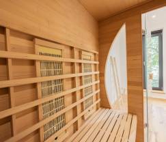 Maison de vacances à Villers-Le-Temple pour 8/9 personnes en Ardenne