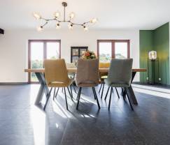 Maison de vacances à Villers-Le-Temple pour 8/9 personnes en Ardenne