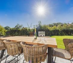 Maison de vacances à Villers-Le-Temple pour 8/9 personnes en Ardenne