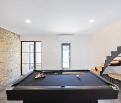 Maison de vacances à Villers-Le-Temple pour 8/9 personnes en Ardenne